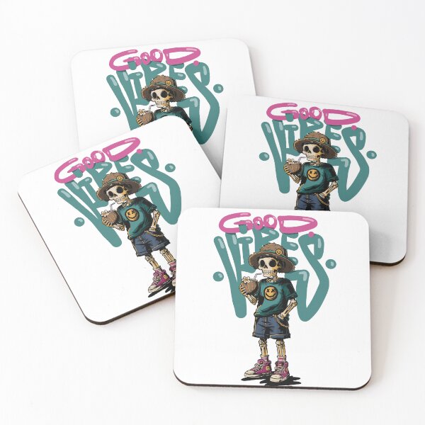 Item preview, Good Vibes designed and sold by Egi Riadi.
