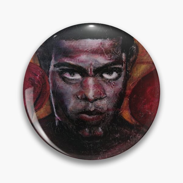 Item preview, The Fight of My Life designed and sold by theCreatorsNest.