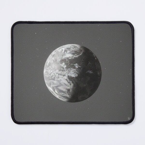 Item preview, Vintage Telescope Earth Space Photo designed and sold by PastelParasite.