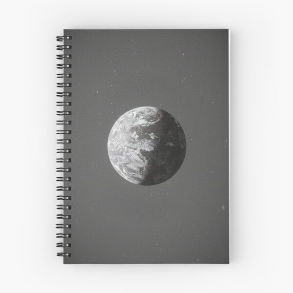 Item preview, Vintage Telescope Earth Space Photo designed and sold by PastelParasite.