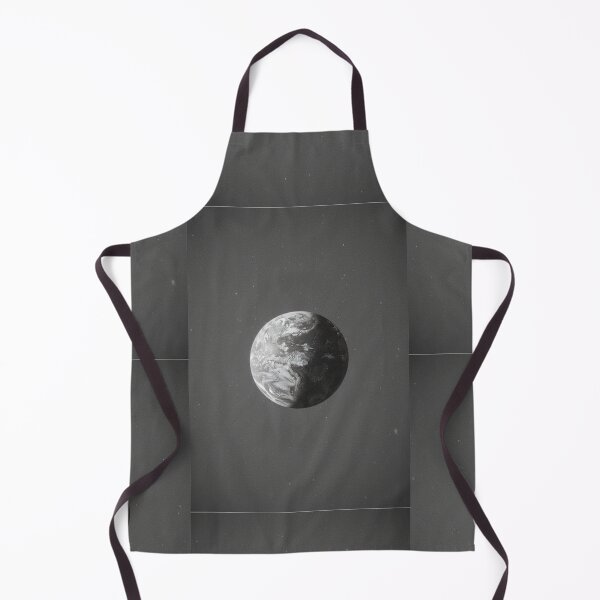 Item preview, Vintage Telescope Earth Space Photo designed and sold by PastelParasite.
