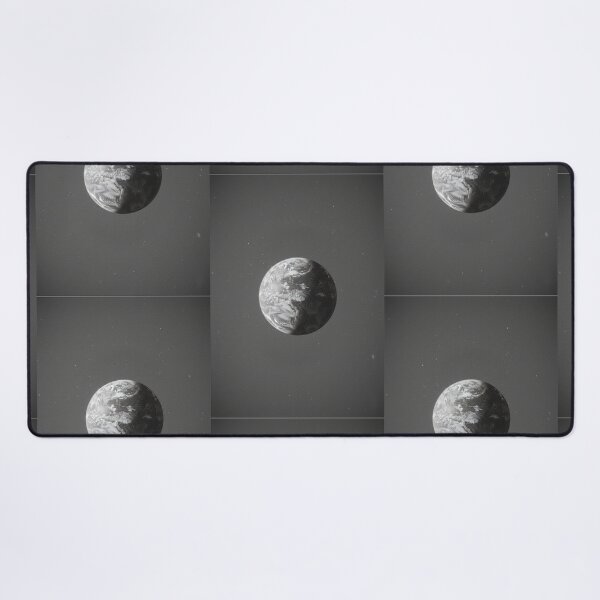 Item preview, Vintage Telescope Earth Space Photo designed and sold by PastelParasite.