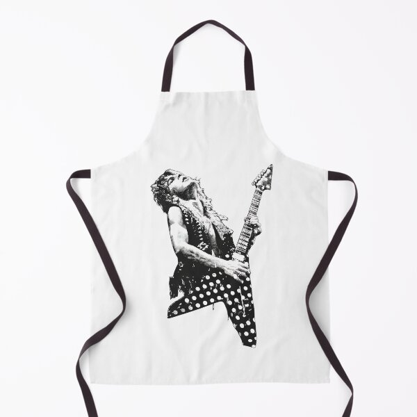 Item preview, Polka Dot Guitar Hero designed and sold by oriMarchive.