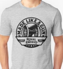 Royal Enfield Unisex T-Shirt