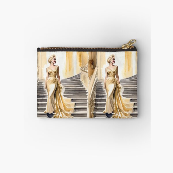 Item preview, Cinema - Emblematic Actress of 1950s Cinema, Timeless Glamour designed and sold by Beat-It.
