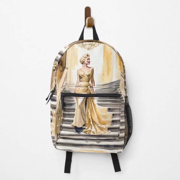Item preview, Cinema - Emblematic Actress of 1950s Cinema, Timeless Glamour designed and sold by Beat-It.