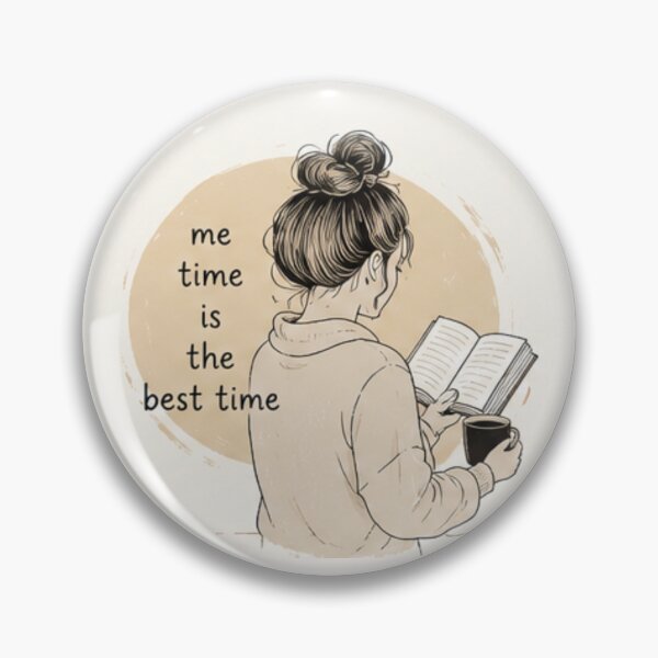 Item preview, me time  is the best designed and sold by WellN.