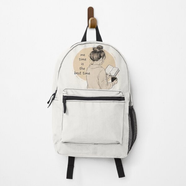Item preview, me time is the best designed and sold by WellN.