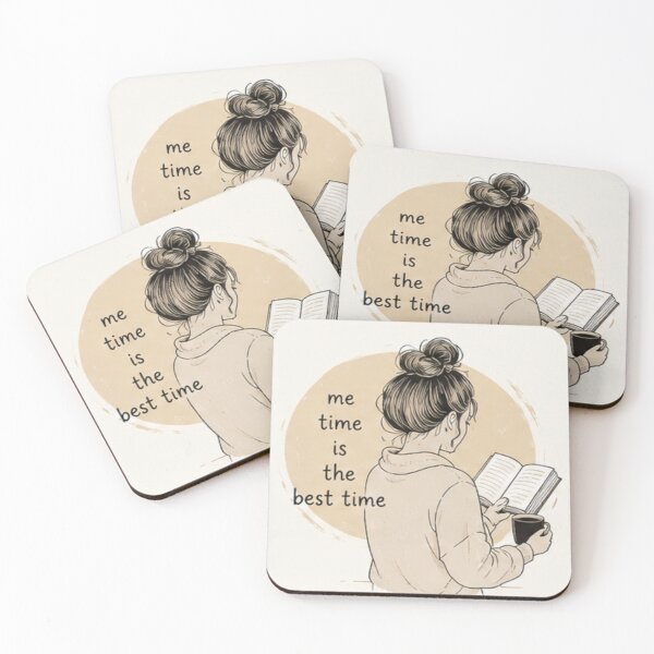 Item preview, me time  is the best designed and sold by WellN.