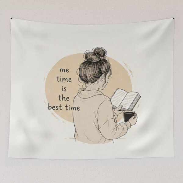 Item preview, me time  is the best designed and sold by WellN.