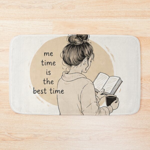 Item preview, me time  is the best designed and sold by WellN.