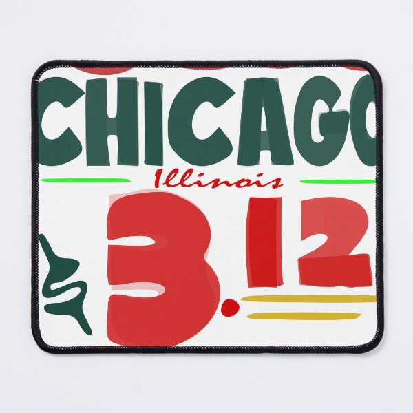 Item preview, Chicago, Illinois - 312 Area Code - Grocery Store Special Inspired T-Shirt designed and sold by HoganHandmade.