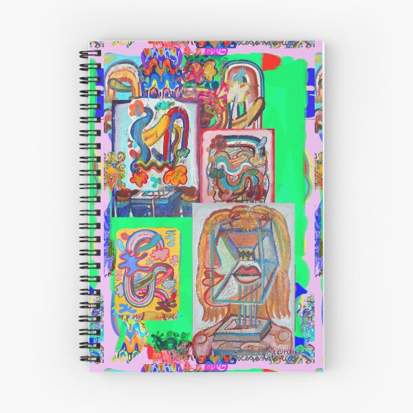 Item preview, Pop abstract designed and sold by Diego Manuel Rodriguez.