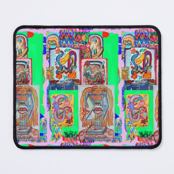 Item preview, Pop abstract designed and sold by Diego Manuel Rodriguez.
