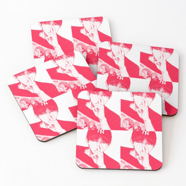 Item preview, Namjoon x Domain Expansion  designed and sold by ashmcreates.
