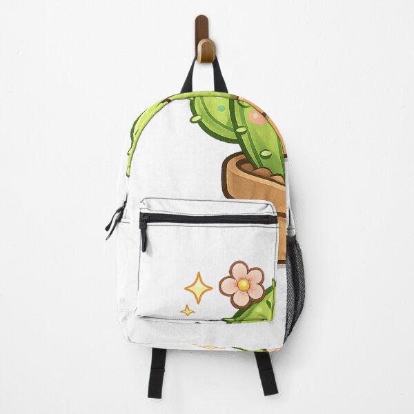 Item preview, Cute Kawaii Cactus designed and sold by zoumhane.