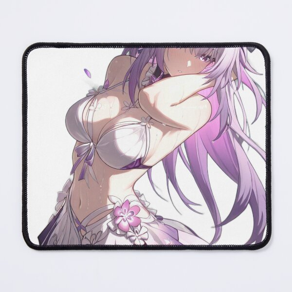 Item preview, Castorice Beach Swimsuit Honkai Star Rail designed and sold by KomiArts.
