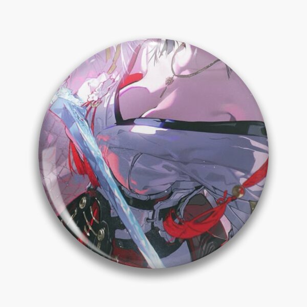 Item preview, Hiyuki Promotional Artwork Wuthering Waves designed and sold by KomiArts.