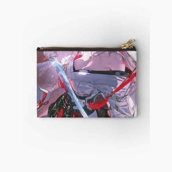 Item preview, Hiyuki Promotional Artwork Wuthering Waves designed and sold by KomiArts.