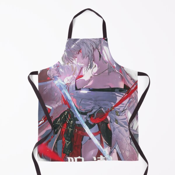 Item preview, Hiyuki Promotional Artwork Wuthering Waves designed and sold by KomiArts.