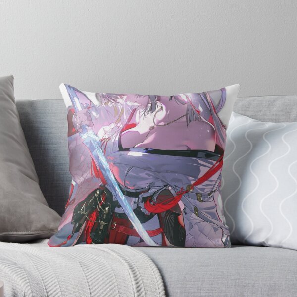 Item preview, Hiyuki Promotional Artwork Wuthering Waves designed and sold by KomiArts.