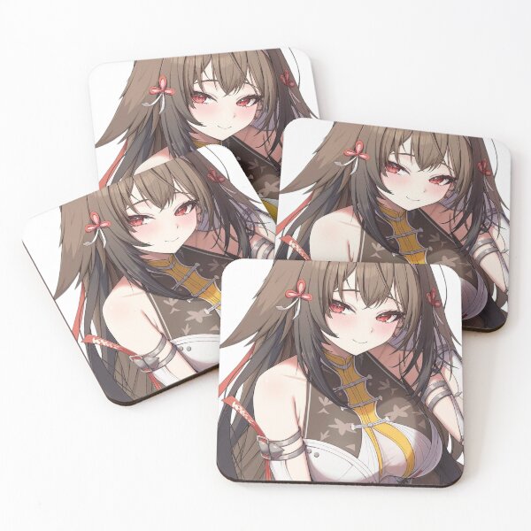 Item preview, Ye Shunguang Traditional Chinese Outfit Zenless Zone Zero designed and sold by KomiArts.