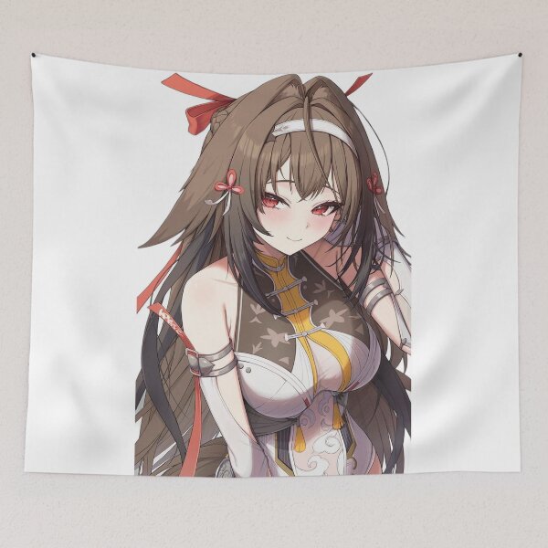 Item preview, Ye Shunguang Traditional Chinese Outfit Zenless Zone Zero designed and sold by KomiArts.