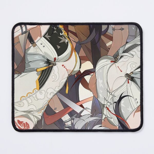 Item preview, Ye Shunguang and Zhao Traditional Qipao Zenless Zone Zero designed and sold by KomiArts.