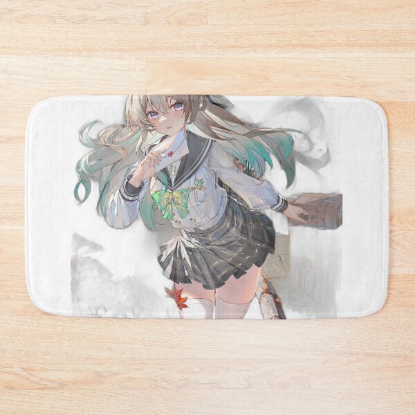 Item preview, Firefly School Uniform Honkai Star Rail designed and sold by KomiArts.