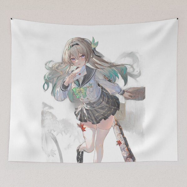 Item preview, Firefly School Uniform Honkai Star Rail designed and sold by KomiArts.