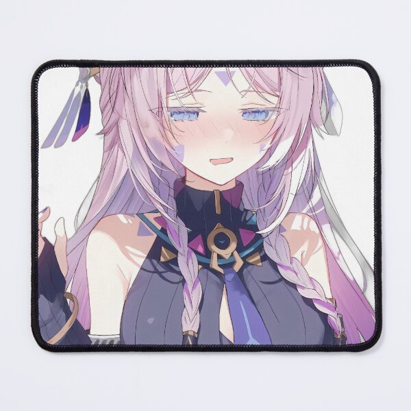 Item preview, Citlali Holding Mug Genshin Impact designed and sold by KomiArts.