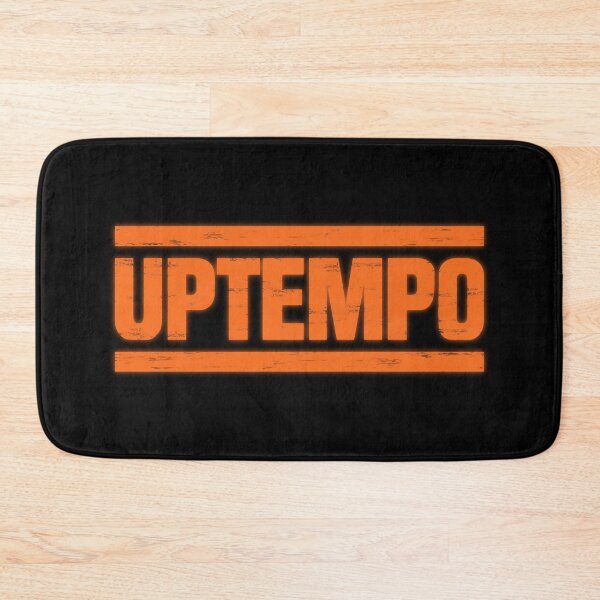 Item preview, Neon Orange Uptempo Hardcore Techno Rave Typography designed and sold by SPAZE-Typo.