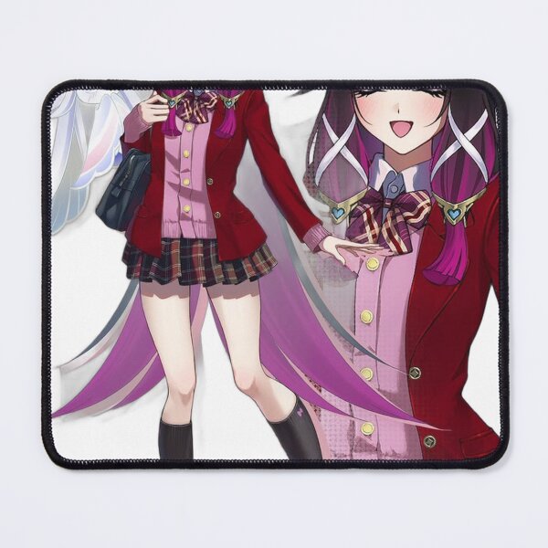 Item preview, Columbina School Uniform Genshin Impact designed and sold by KomiArts.