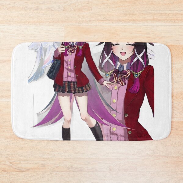 Item preview, Columbina School Uniform Genshin Impact designed and sold by KomiArts.