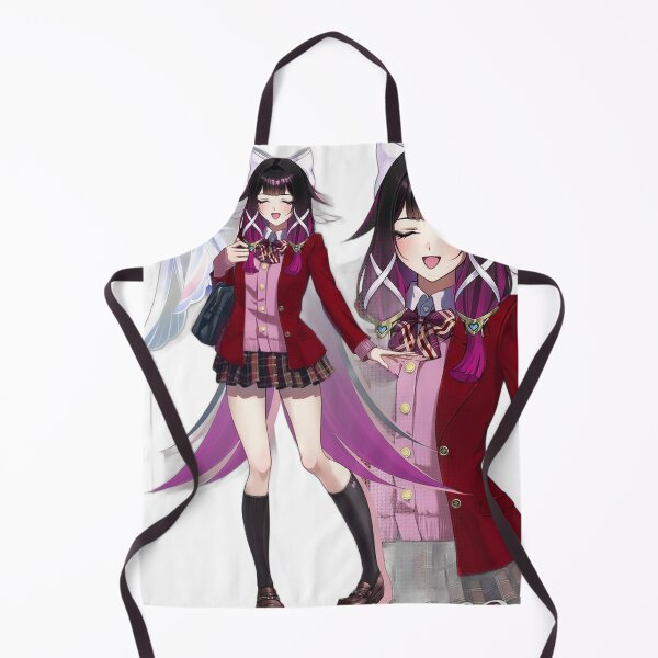 Item preview, Columbina School Uniform Genshin Impact designed and sold by KomiArts.
