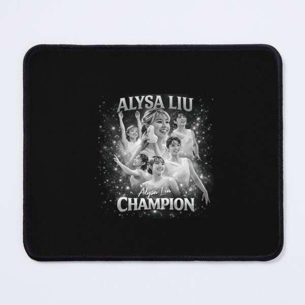 Item preview, Alysa Liu Team Usa Skating 2026 designed and sold by memoryweaverart.