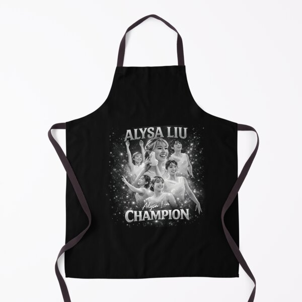 Item preview, Alysa Liu Team Usa Skating 2026 designed and sold by memoryweaverart.