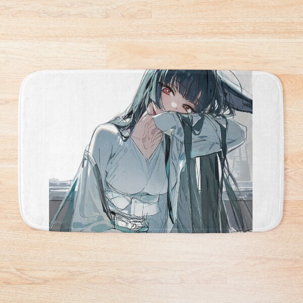 Item preview, Hoshimi Miyabi Zenless Zone Zero designed and sold by KomiArts.