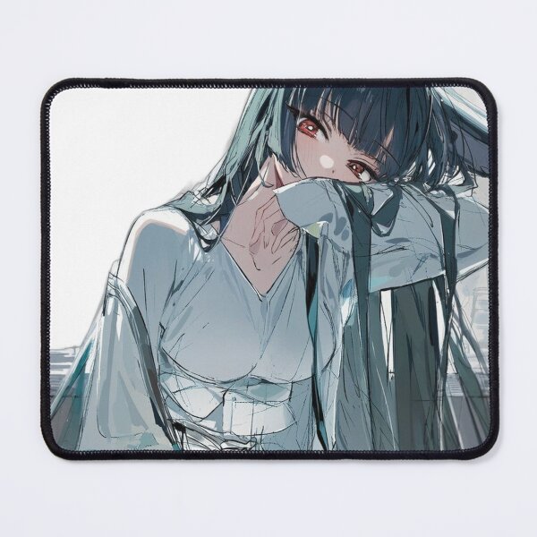 Item preview, Hoshimi Miyabi Zenless Zone Zero designed and sold by KomiArts.