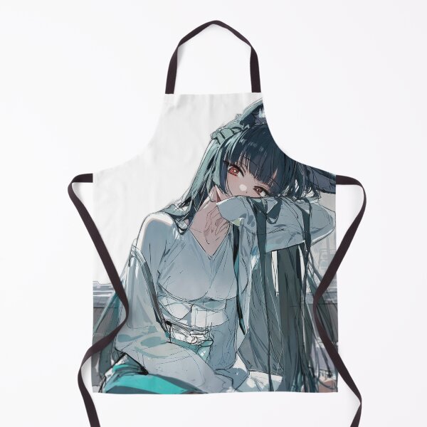 Item preview, Hoshimi Miyabi Zenless Zone Zero designed and sold by KomiArts.