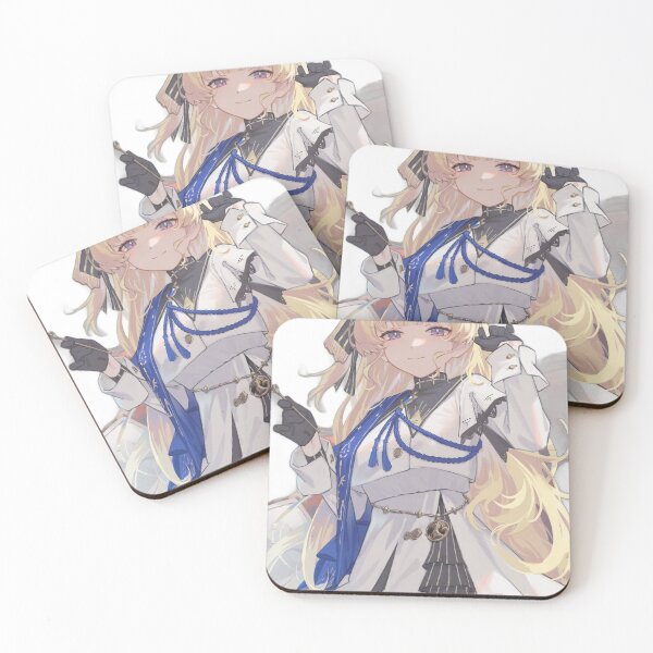 Item preview, Phoebe Wuthering Waves designed and sold by KomiArts.