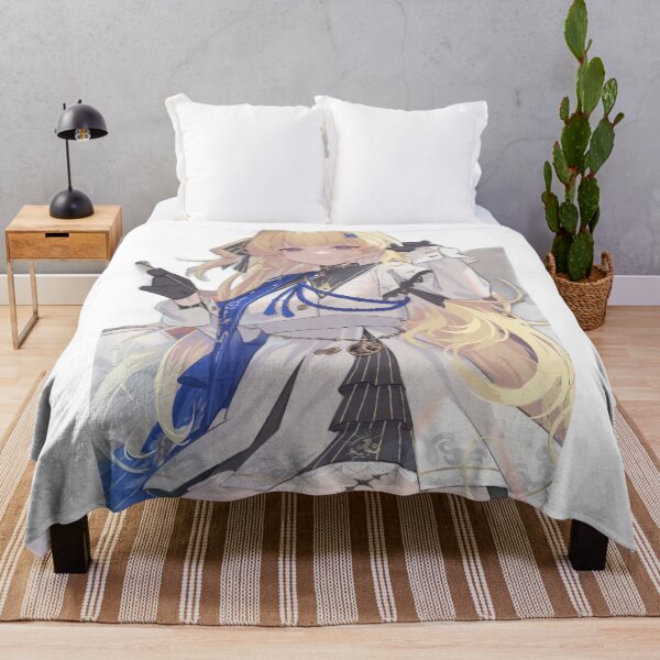 Item preview, Phoebe Wuthering Waves designed and sold by KomiArts.