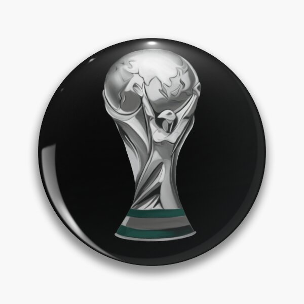 Item preview, Especial de la Copa Mundial de la FIFA designed and sold by shiniartsy.