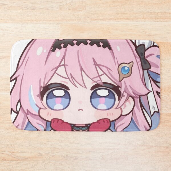 Item preview, Denia Chibi Sticker Wuthering Waves designed and sold by KomiArts.