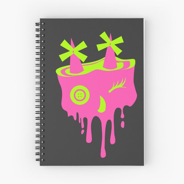 Item preview, INK SKULL - BUBBLEGUM GROVE designed and sold by Saavaedra .