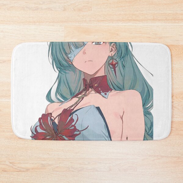 Item preview, Phrolova Eye Patch Wuthering Waves designed and sold by KomiArts.