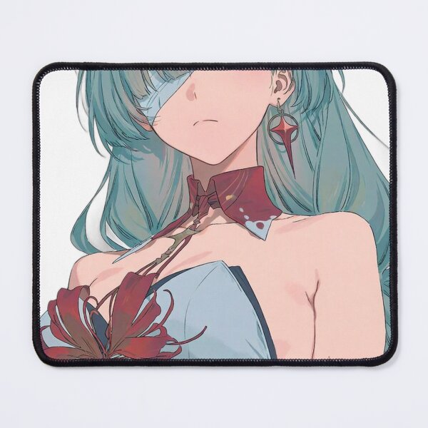 Item preview, Phrolova Eye Patch Wuthering Waves designed and sold by KomiArts.