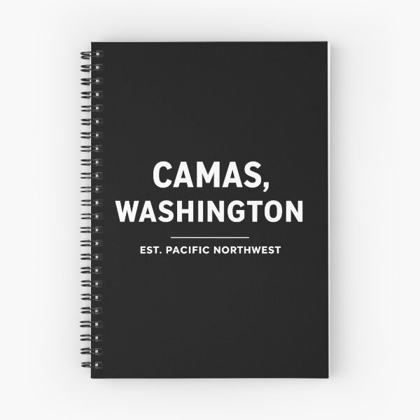 Item preview, camas washington designed and sold by Uglyandcute.