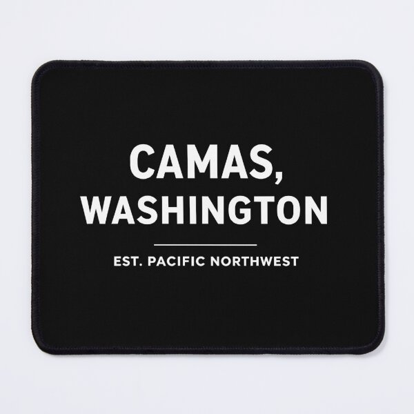 Item preview, camas washington designed and sold by Uglyandcute.