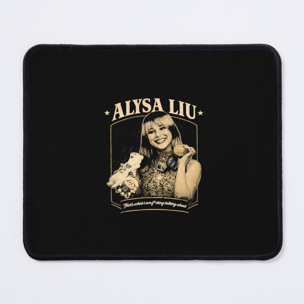 Item preview, Alysa Liu designed and sold by memoryweaverart.